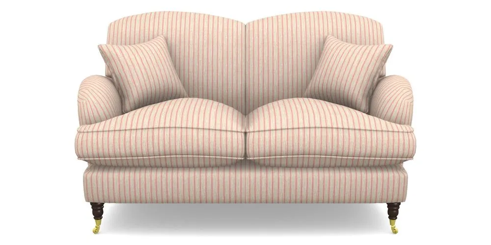 2 Seater, 2 Hump Sofa