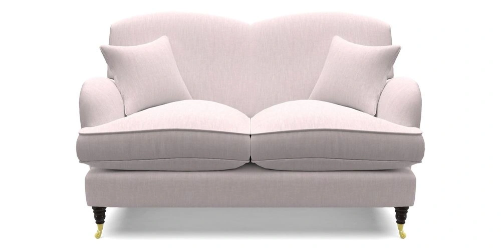 2 Seater, 2 Hump Sofa