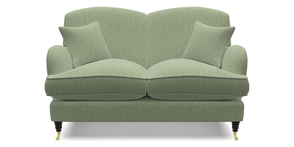 2 Seater, 2 Hump Sofa