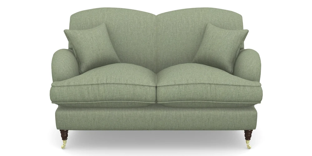 2 Seater, 2 Hump Sofa