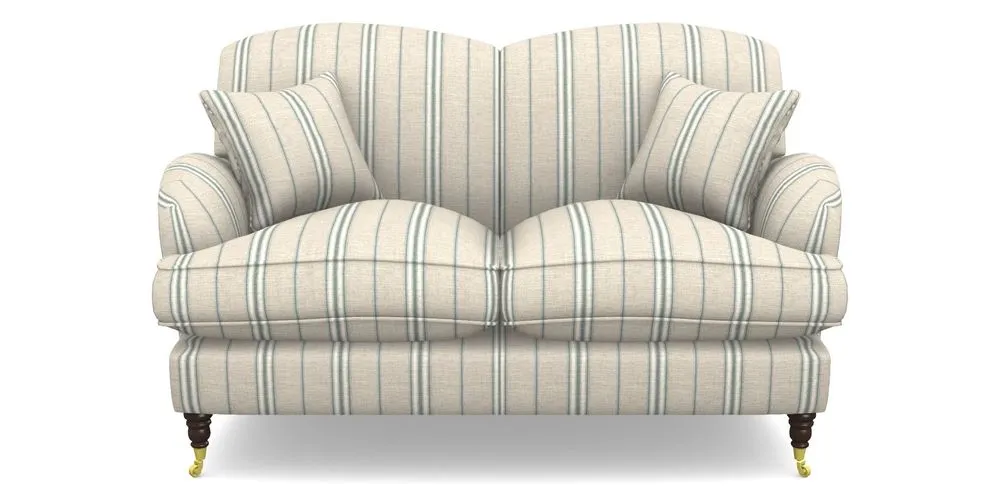 2 Seater, 2 Hump Sofa