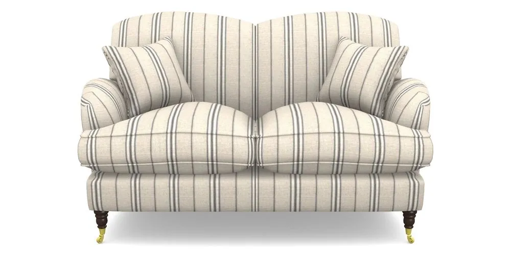 2 Seater, 2 Hump Sofa