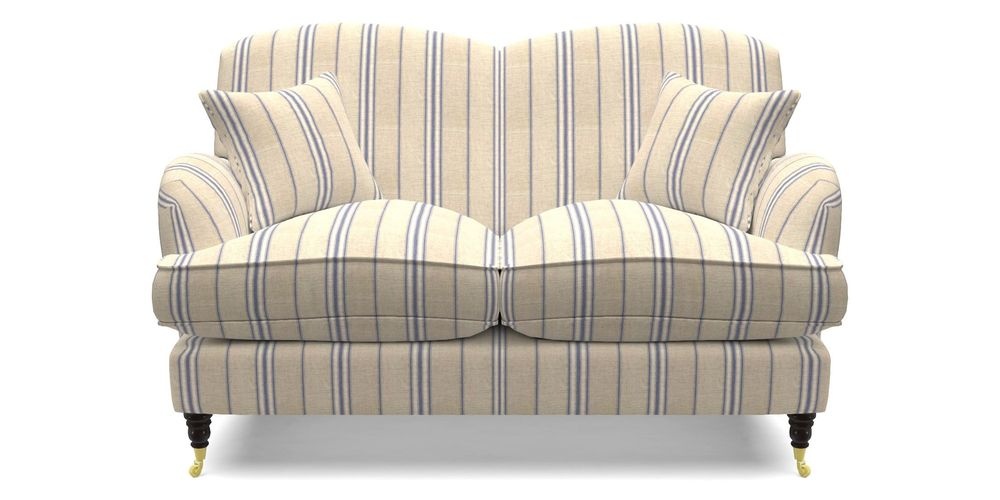 2 Seater, 2 Hump Sofa