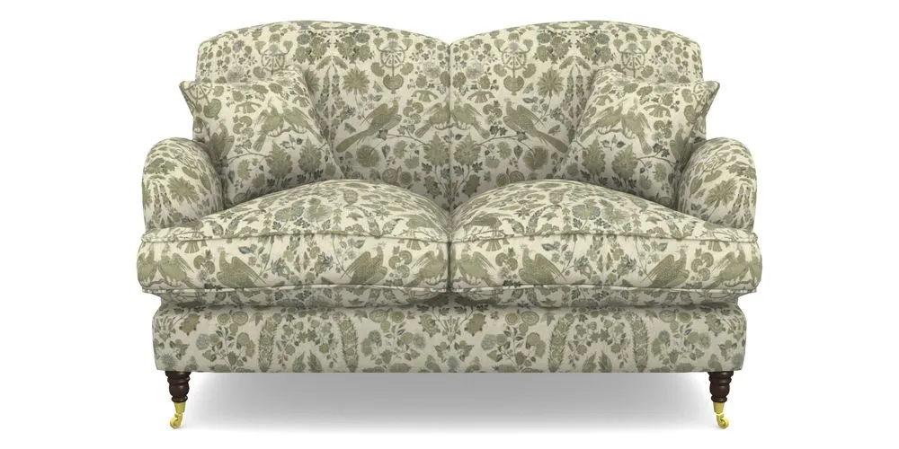 2 Seater, 2 Hump Sofa