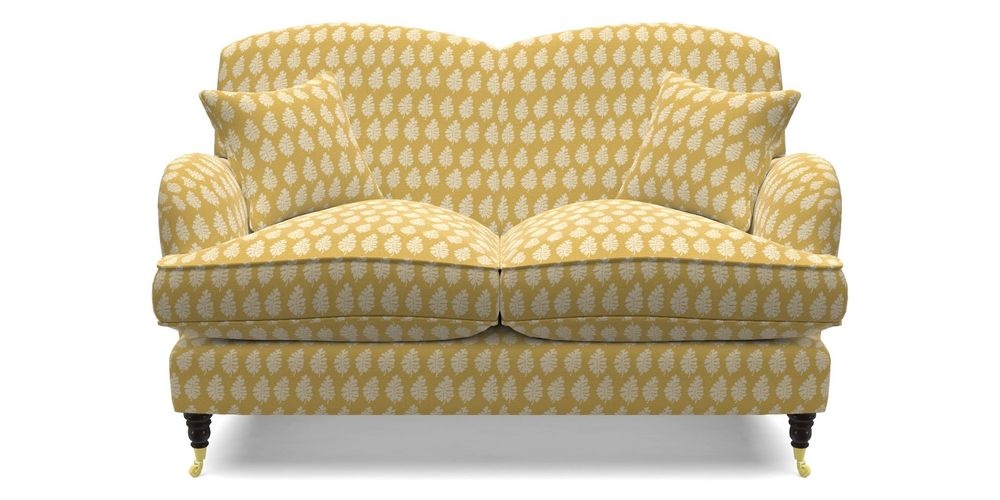 2 Seater, 2 Hump Sofa