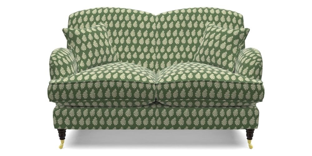 2 Seater, 2 Hump Sofa