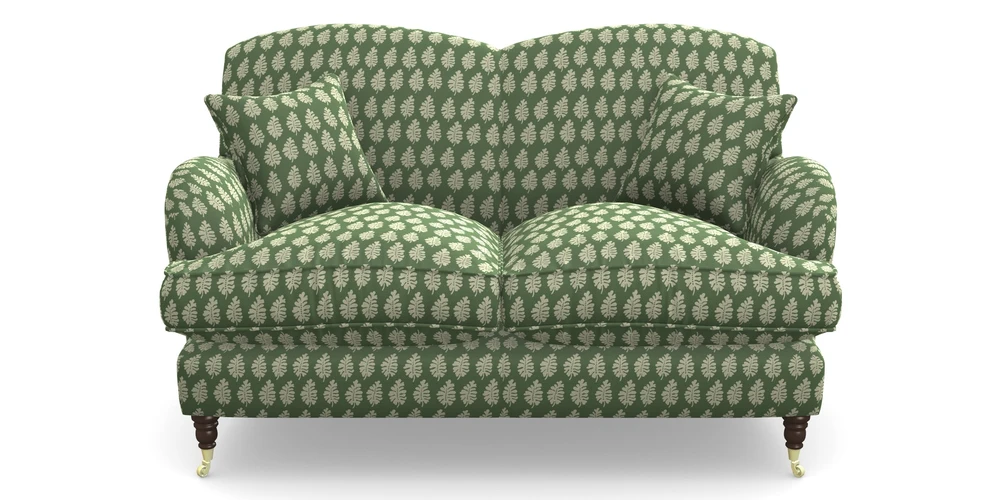 2 Seater, 2 Hump Sofa