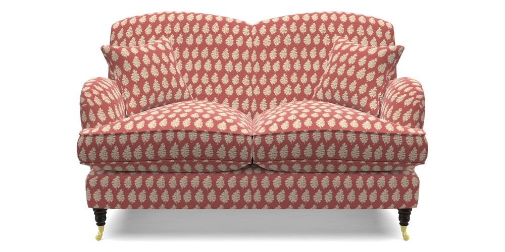 2 Seater, 2 Hump Sofa