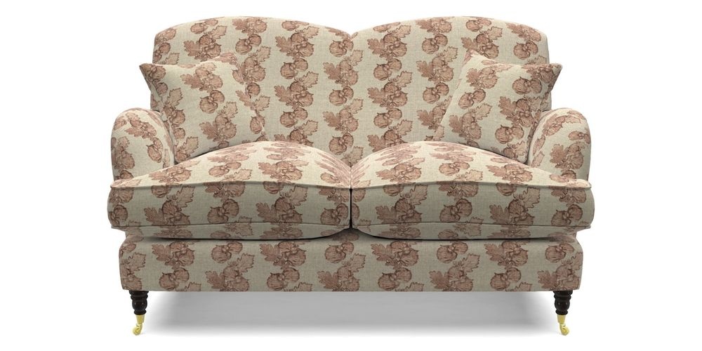 2 Seater, 2 Hump Sofa