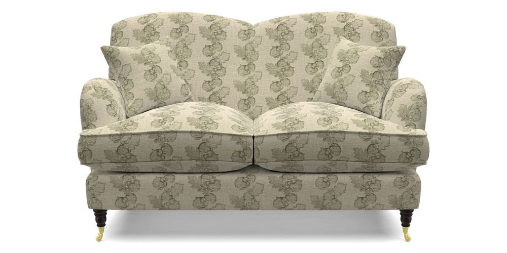 2 Seater, 2 Hump Sofa