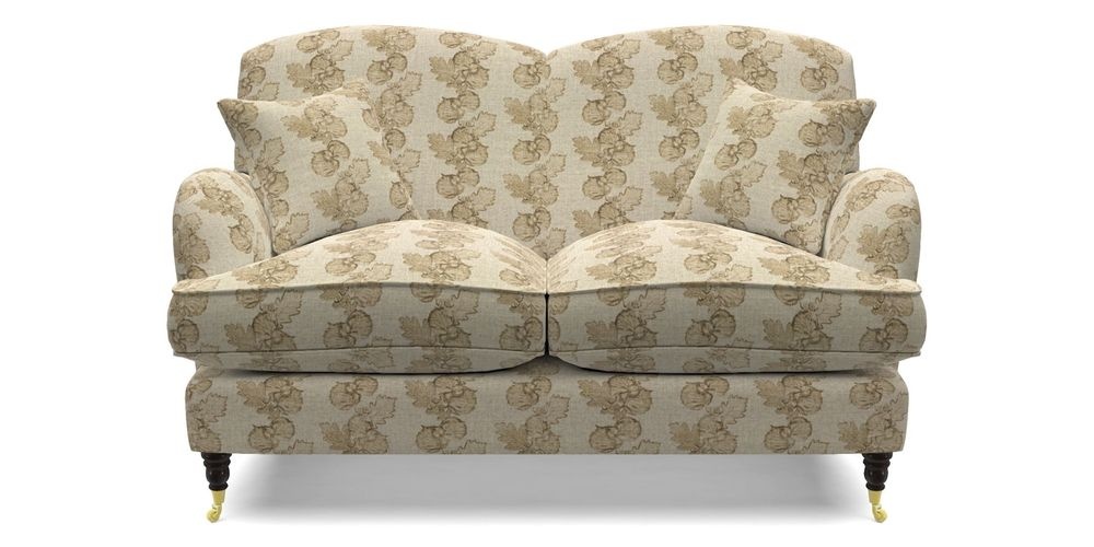 2 Seater, 2 Hump Sofa