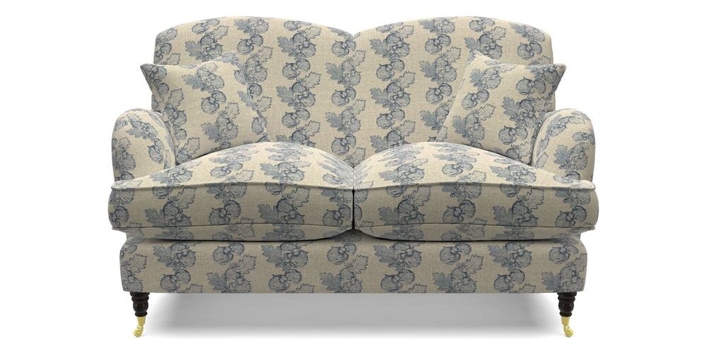 2 Seater, 2 Hump Sofa