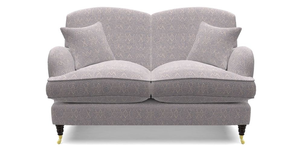 2 Seater, 2 Hump Sofa