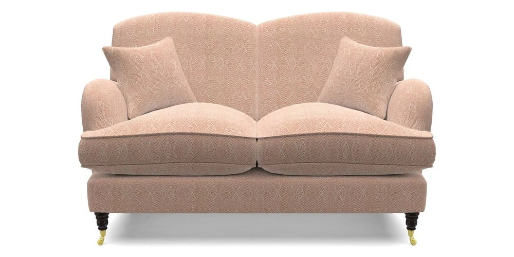 2 Seater, 2 Hump Sofa