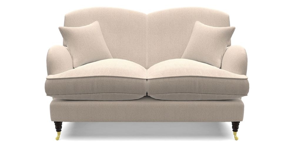 2 Seater, 2 Hump Sofa