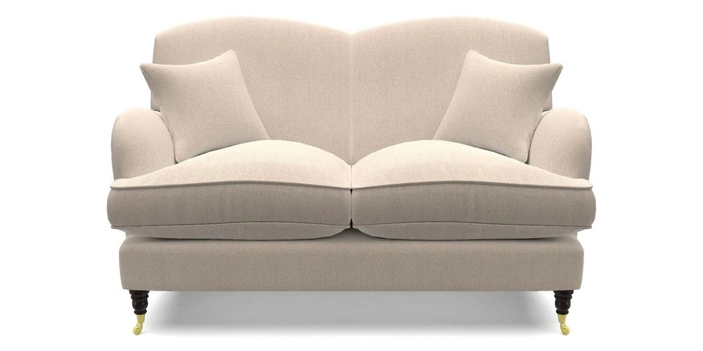 2 Seater, 2 Hump Sofa