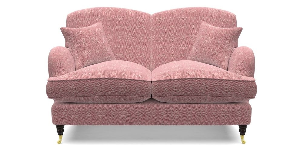 2 Seater, 2 Hump Sofa