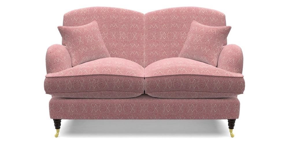 2 Seater, 2 Hump Sofa
