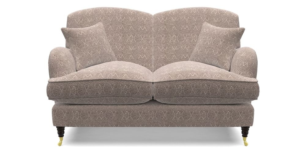 2 Seater, 2 Hump Sofa