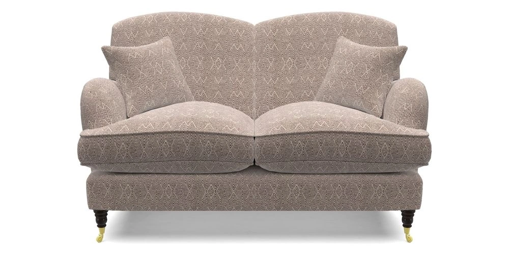 2 Seater, 2 Hump Sofa