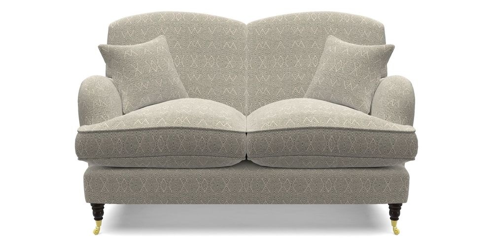 2 Seater, 2 Hump Sofa