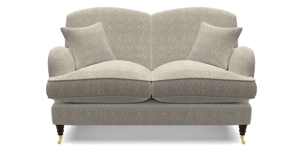 2 Seater, 2 Hump Sofa