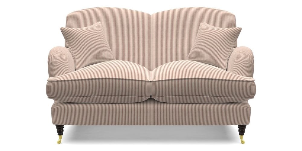 2 Seater, 2 Hump Sofa