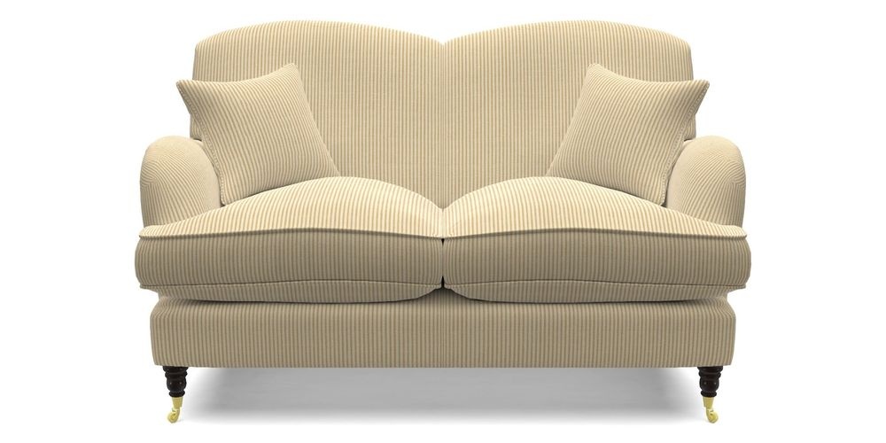 2 Seater, 2 Hump Sofa