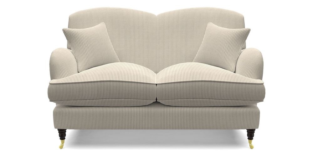 2 Seater, 2 Hump Sofa