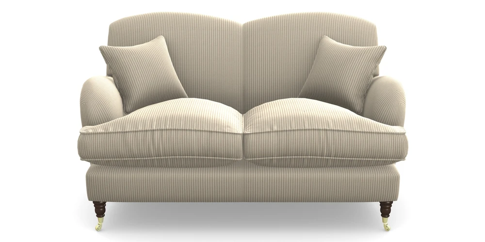 2 Seater, 2 Hump Sofa