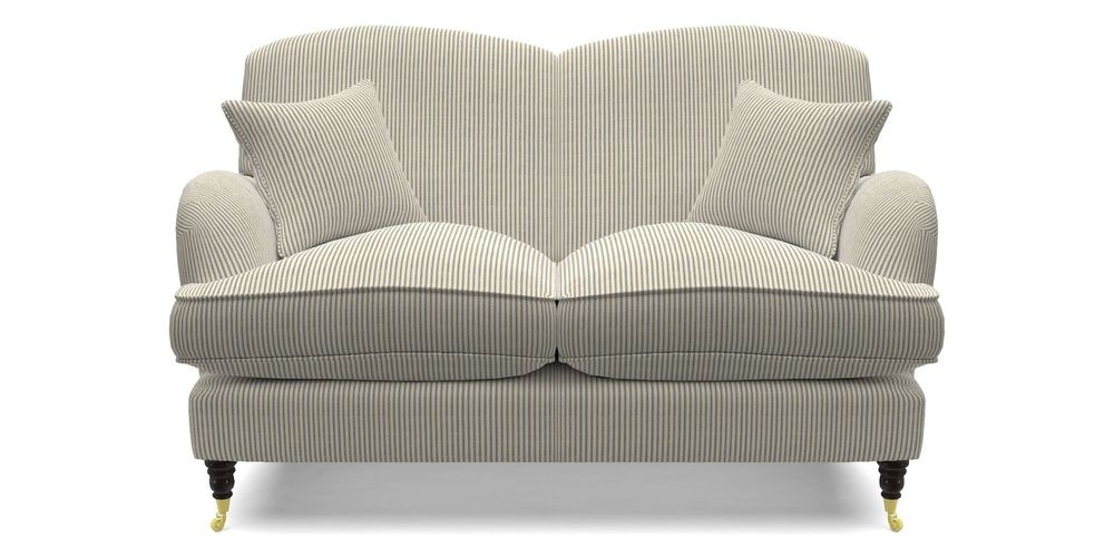 2 Seater, 2 Hump Sofa