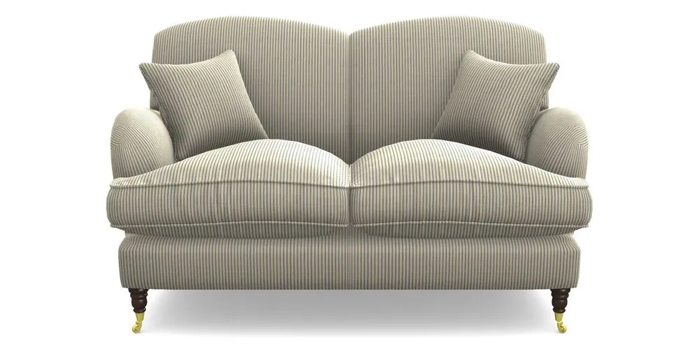 2 Seater, 2 Hump Sofa