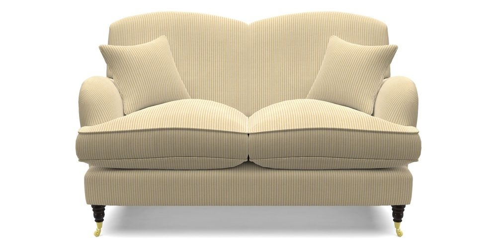 2 Seater, 2 Hump Sofa