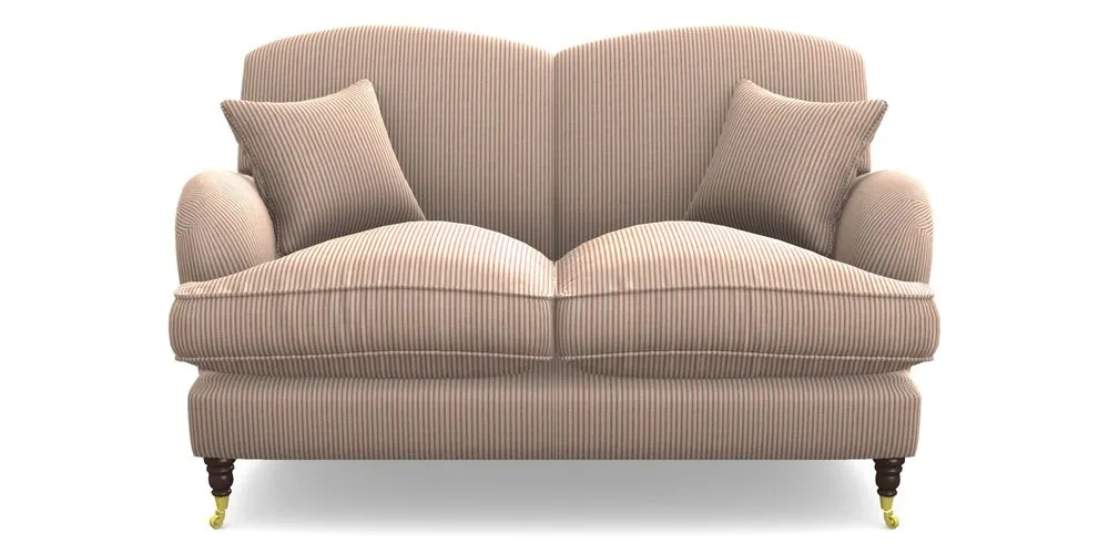 2 Seater, 2 Hump Sofa