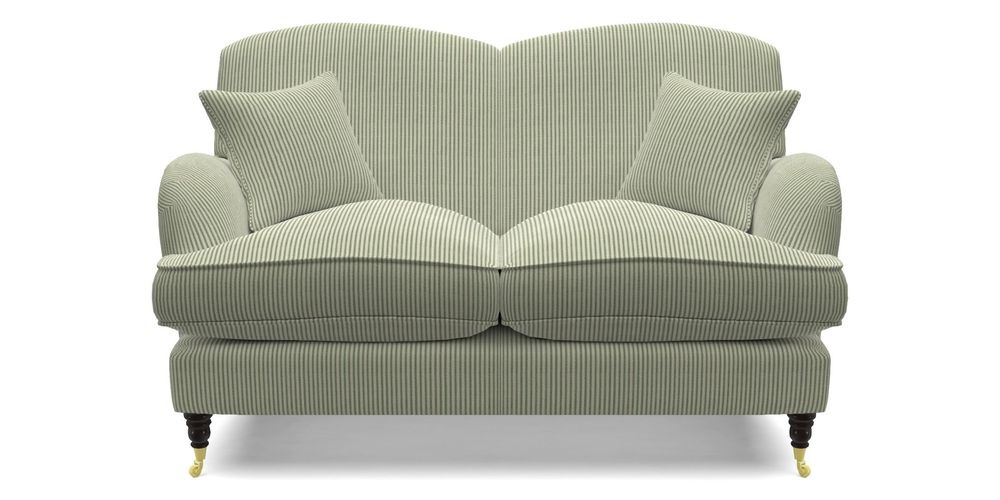 2 Seater, 2 Hump Sofa