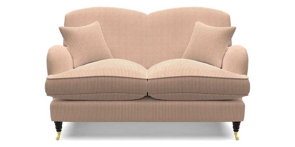 2 Seater, 2 Hump Sofa