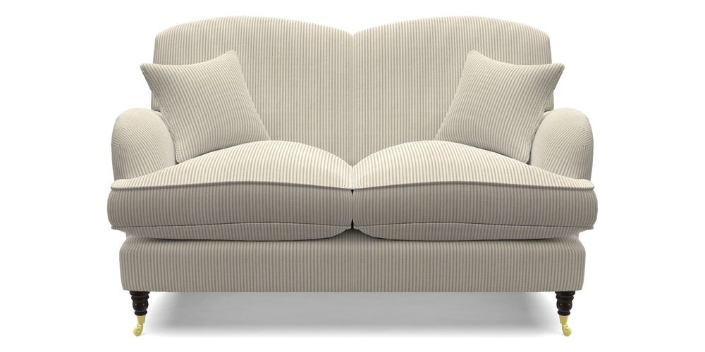 2 Seater, 2 Hump Sofa