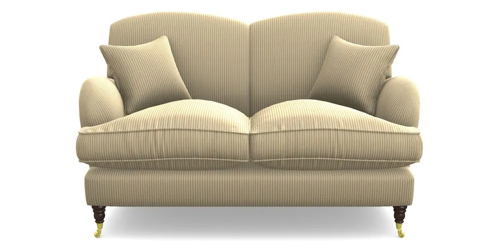 2 Seater, 2 Hump Sofa