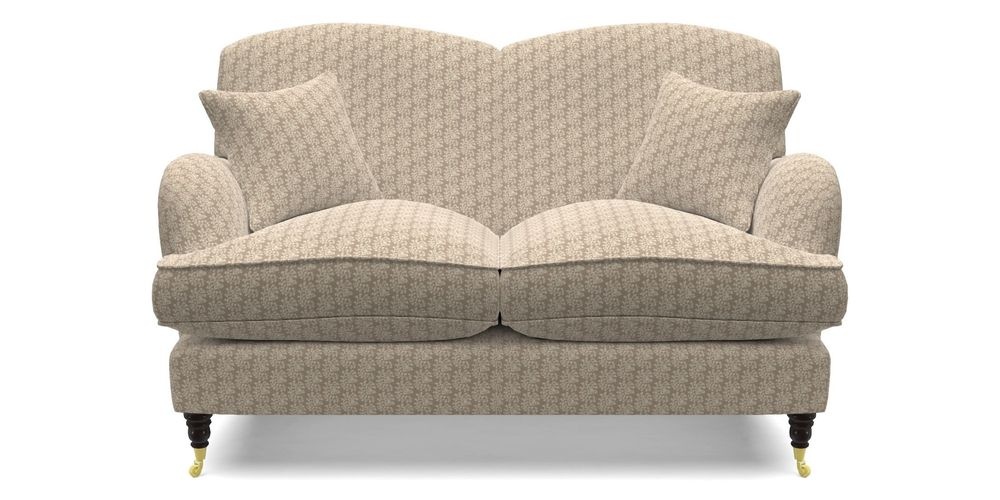 2 Seater, 2 Hump Sofa