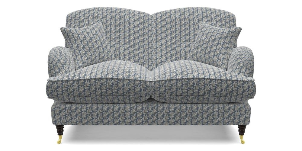 2 Seater, 2 Hump Sofa