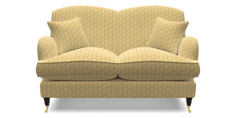 2 Seater, 2 Hump Sofa