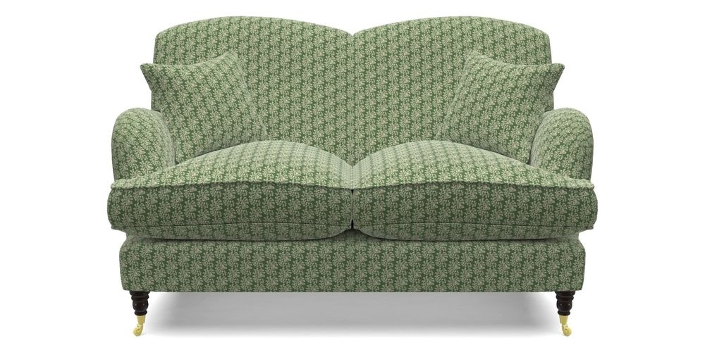 2 Seater, 2 Hump Sofa