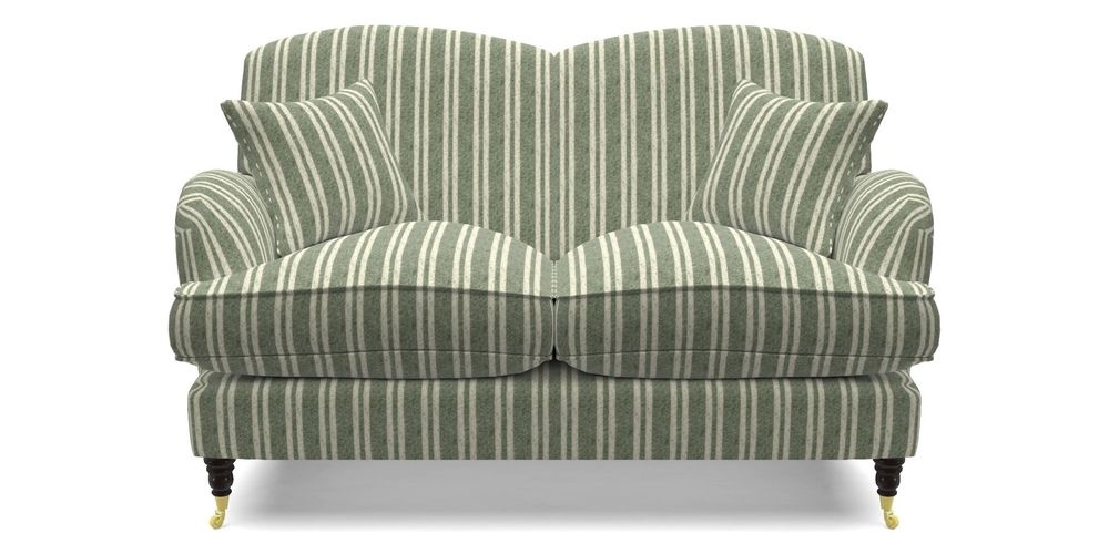 2 Seater, 2 Hump Sofa