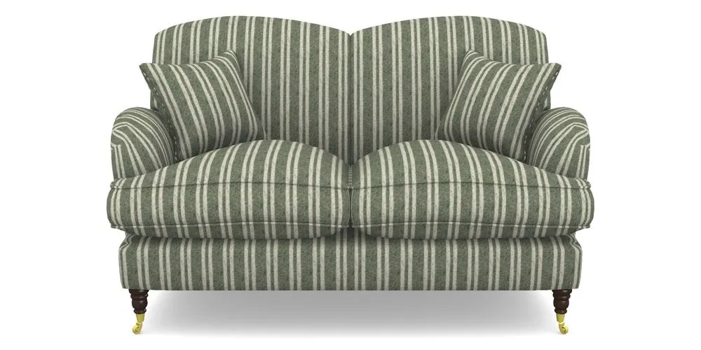 2 Seater, 2 Hump Sofa