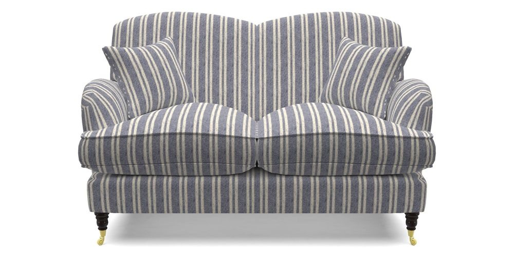 2 Seater, 2 Hump Sofa