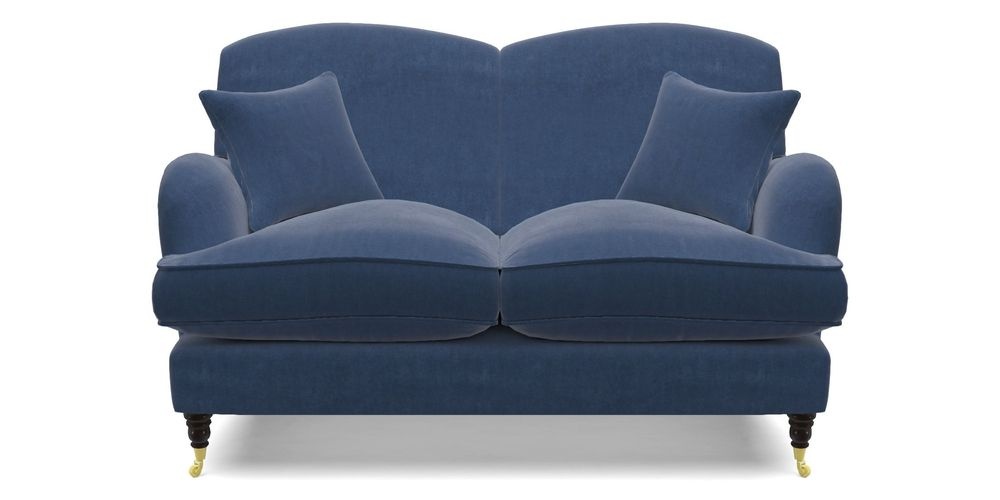 2 Seater, 2 Hump Sofa