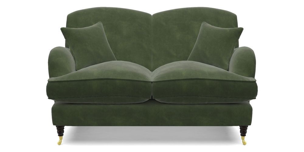 2 Seater, 2 Hump Sofa