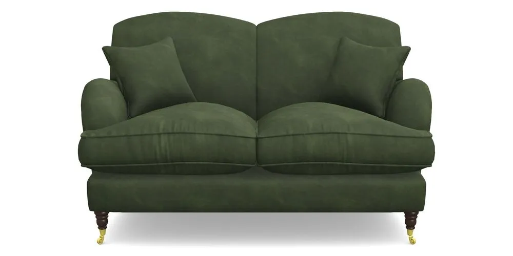 2 Seater, 2 Hump Sofa