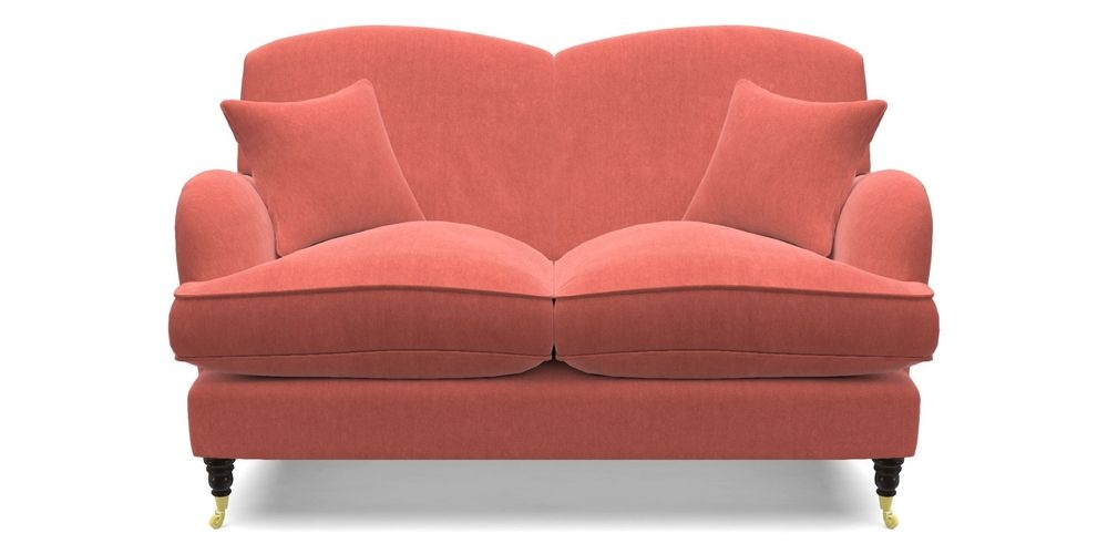 2 Seater, 2 Hump Sofa