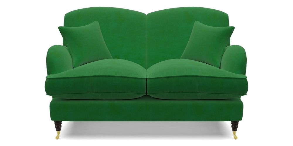 2 Seater, 2 Hump Sofa